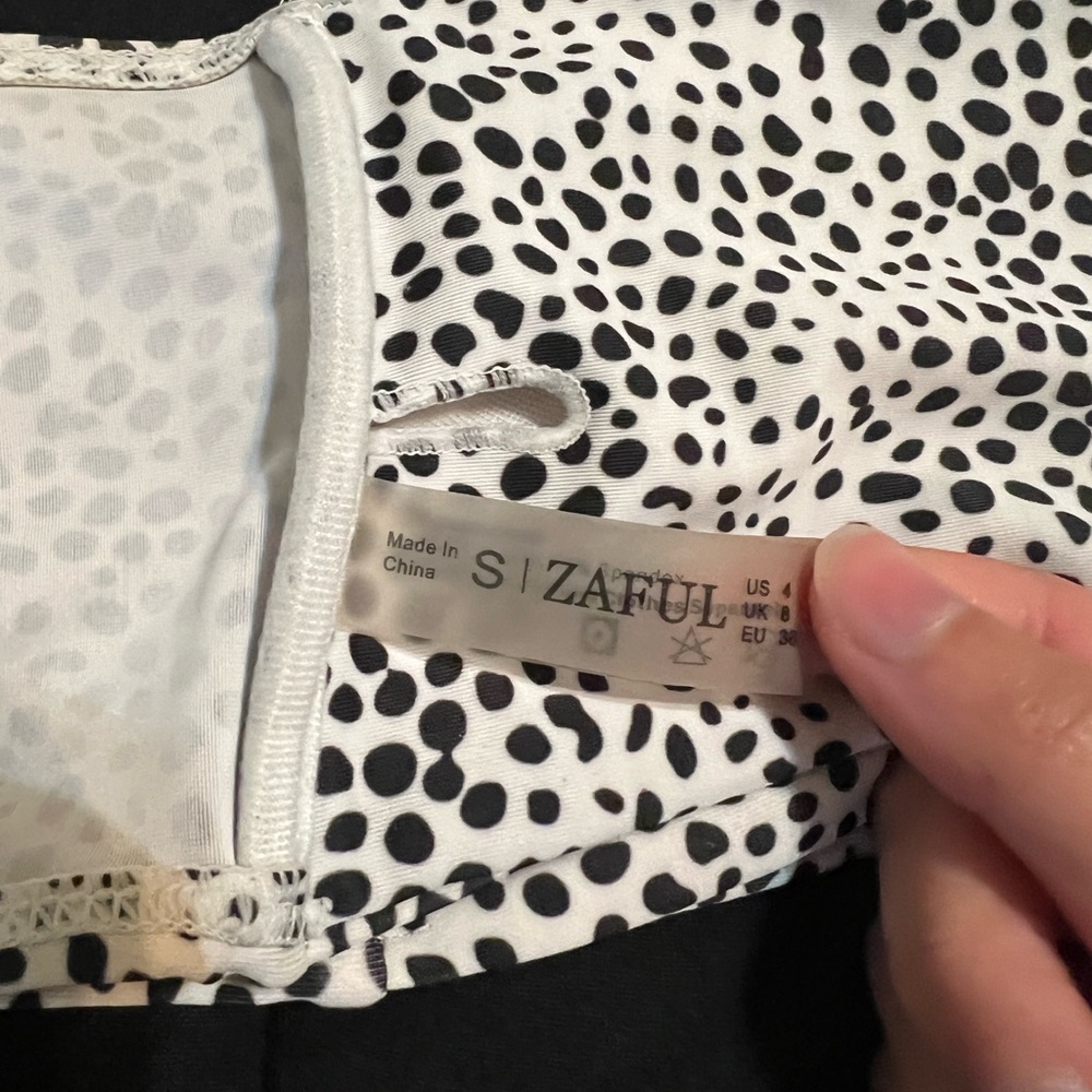 3 for $15 Strapless Bikini Top - Picture 3 of 3
